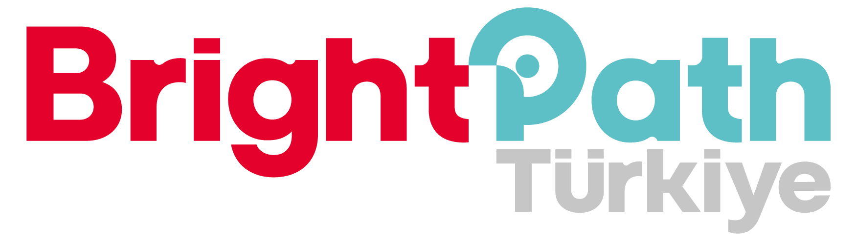 BrightPath Türkiye Logo